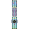 Фонарь OLIGHT WARRIOR 3S FIRE TITANIUM 126757