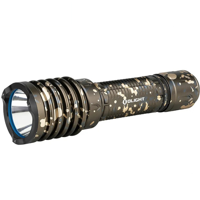 Фонарь OLIGHT WARRIOR X 3 DESERT CAMOUFLAGE 124579