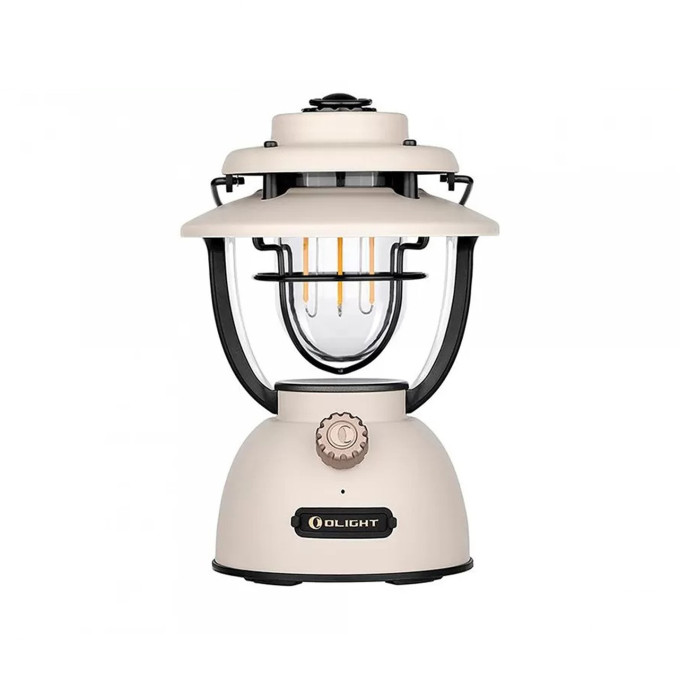 Фонарь OLIGHT OLANTERN CLASSIC 2 PRO CLAY BEIGE 125590