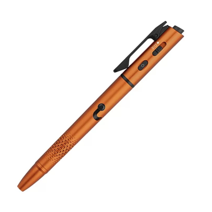 Фонарь OLIGHT OPEN 3 Orange 695457