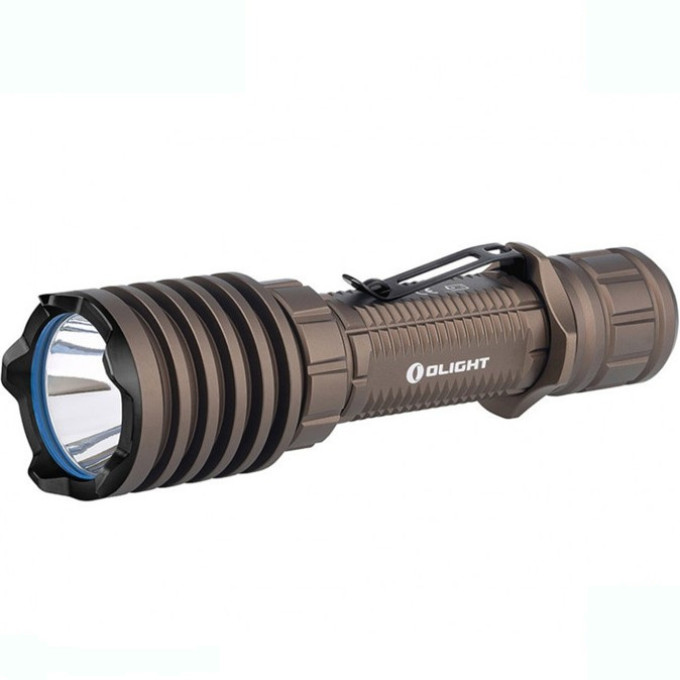 Фонарь OLIGHT WARRIOR X PRO DESERT 120786